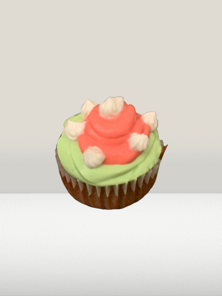 Pupcake