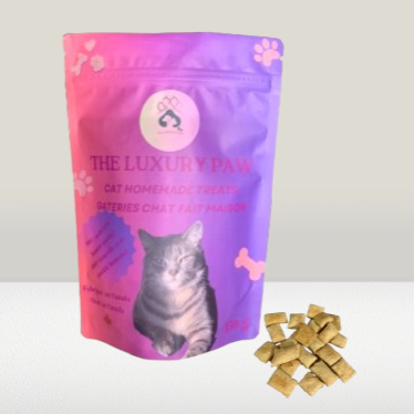 Beef treats