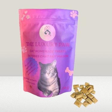 Chicken treats